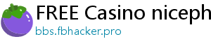 FREE Casino niceph casino